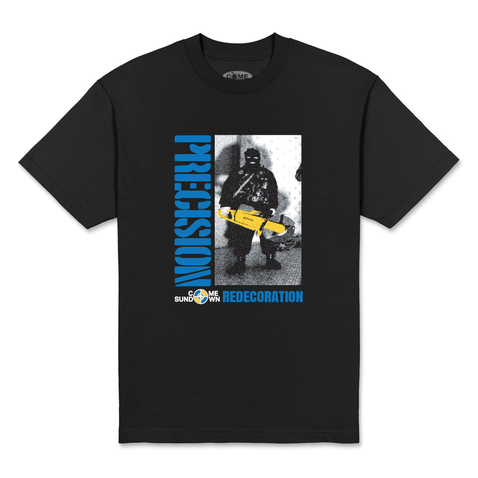 Precision T-Shirt
