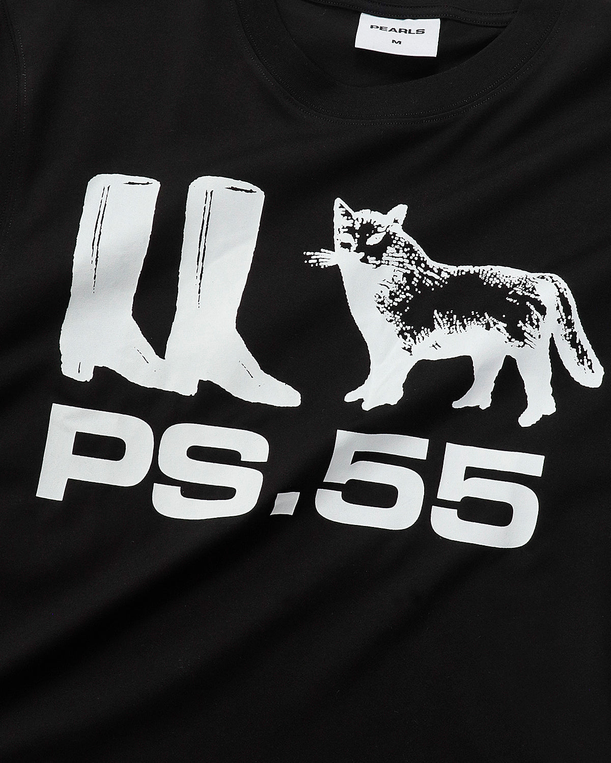 Puss In Boots T-Shirt