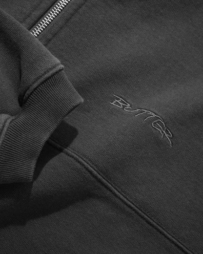 Washed Black