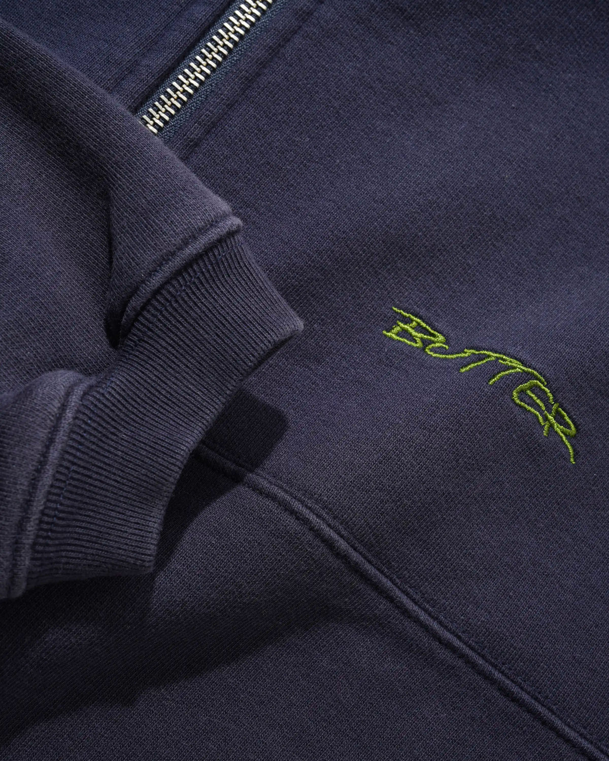 Washed Navy