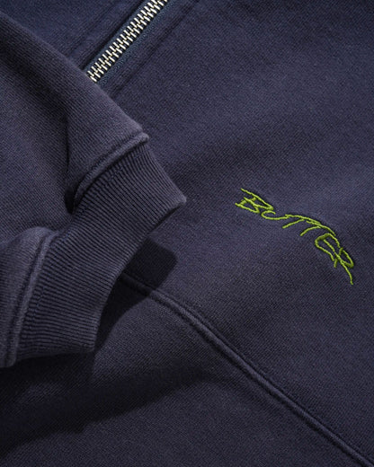 Washed Navy