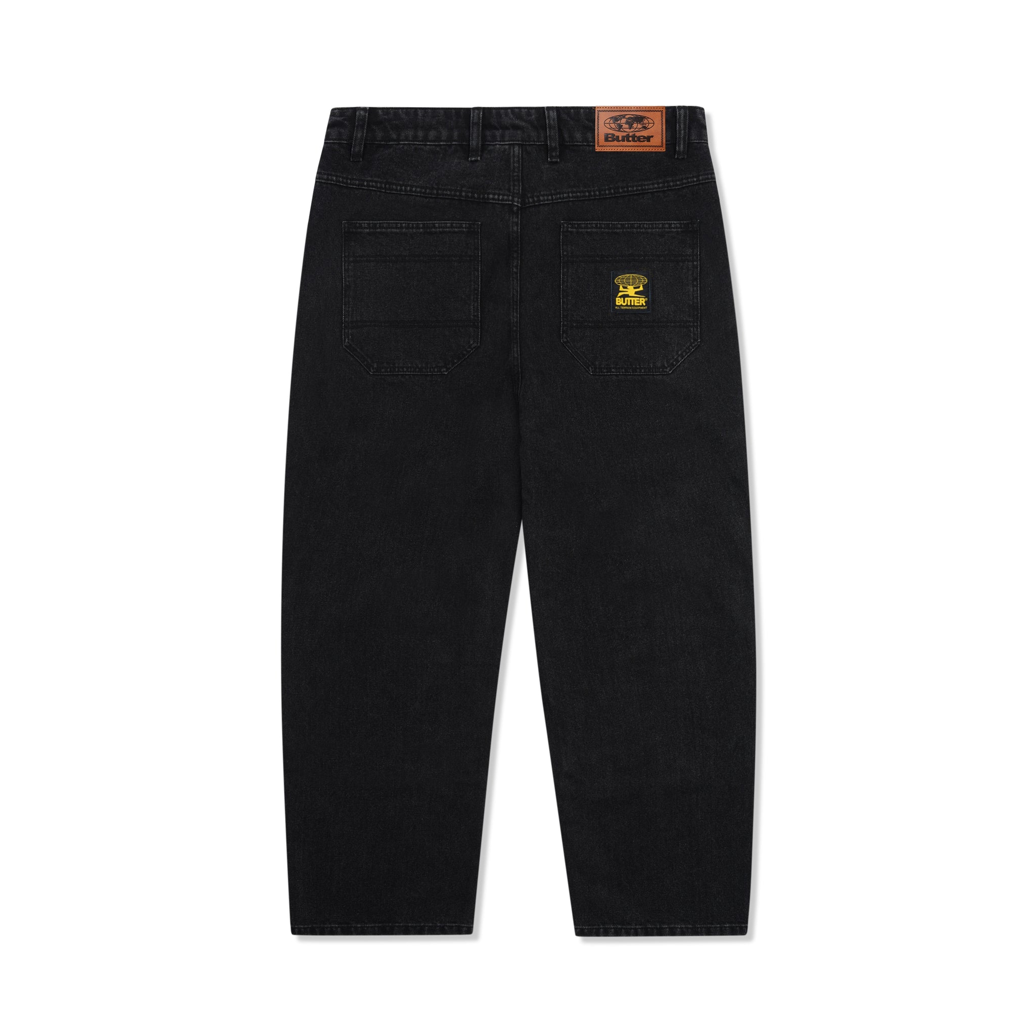 Skate Jeans - Durable Skater Jeans Built for Style and Performance ...