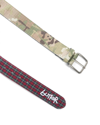 Patchwork Belt