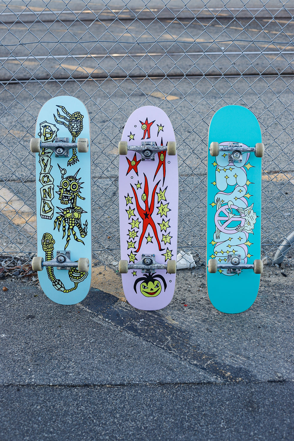 Skate Shop Australia s 1 Skate Store Catering to Beginners Pros