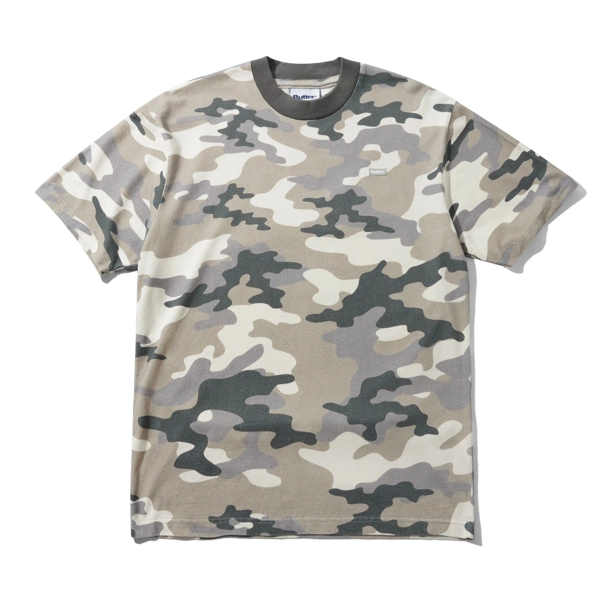 Winter Camo