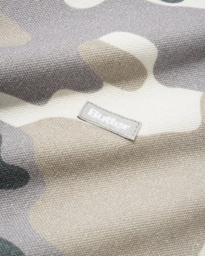 Winter Camo