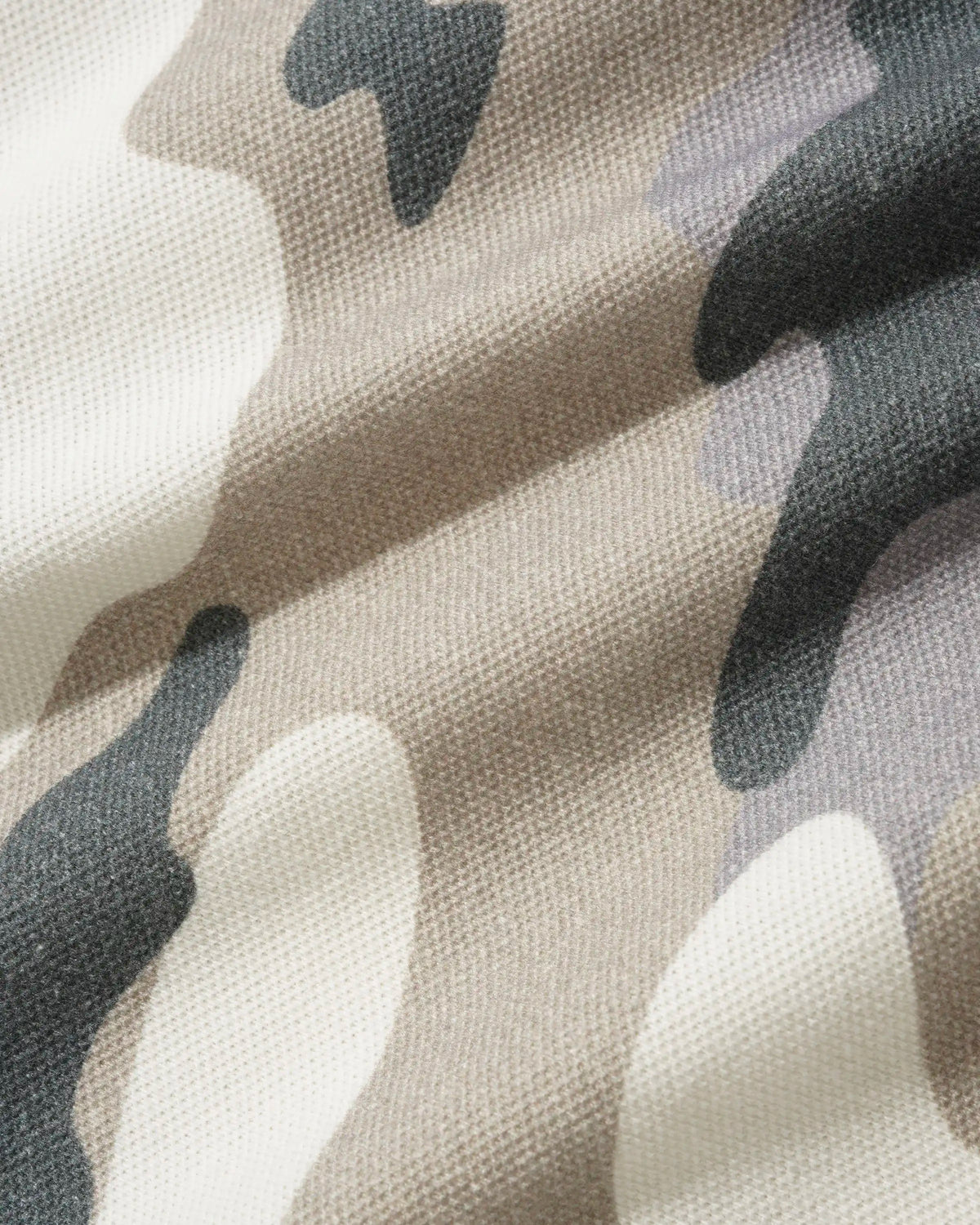 Winter Camo