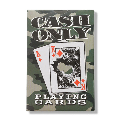 Playing Cards