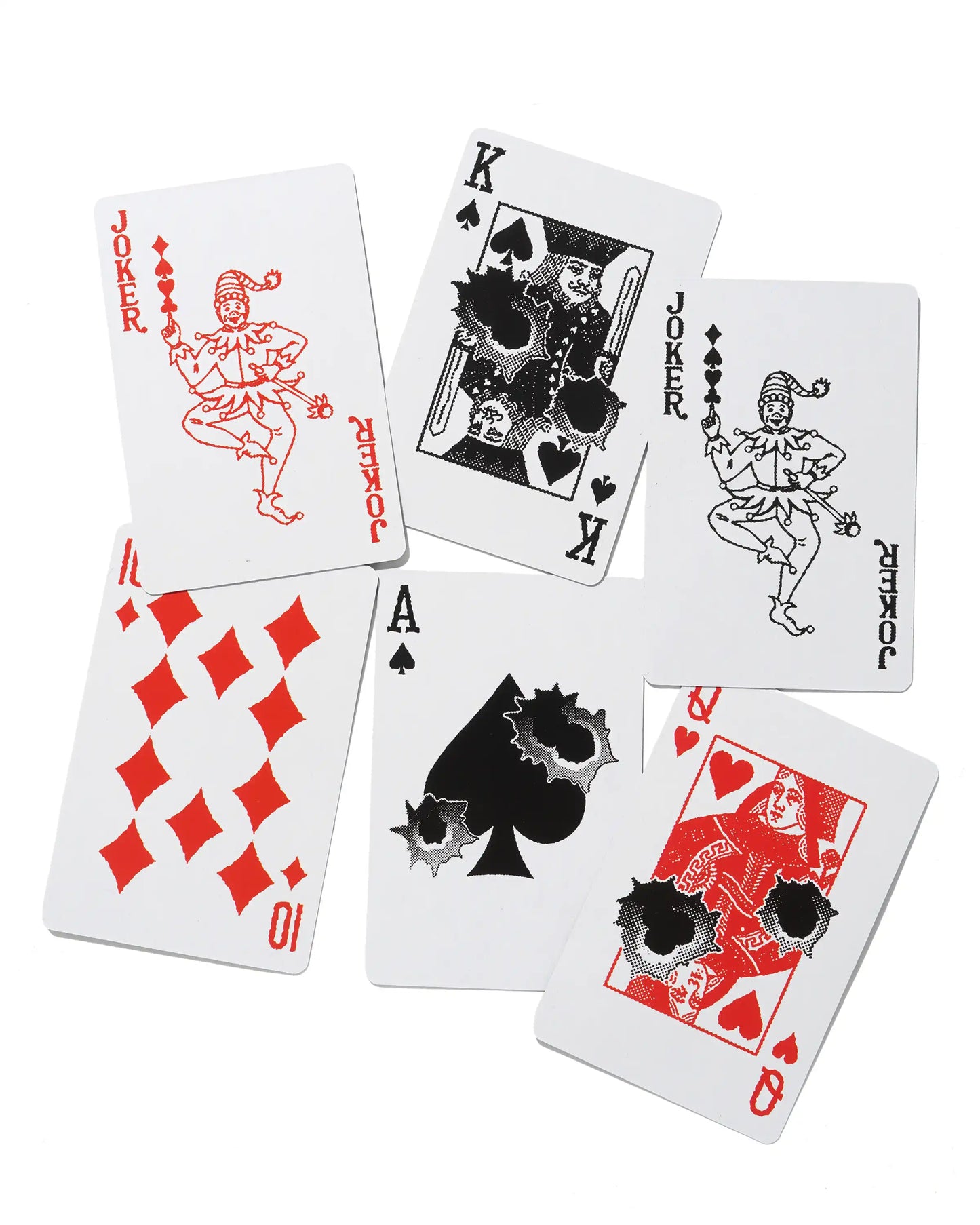 Playing Cards