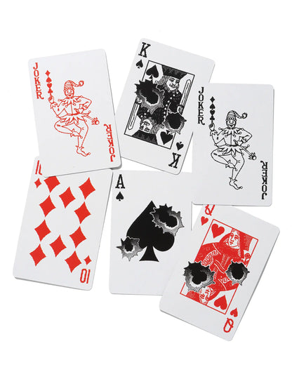 Playing Cards
