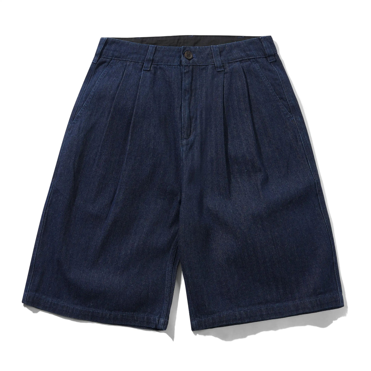 Herringbone Denim