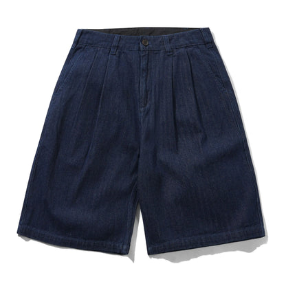 Herringbone Denim