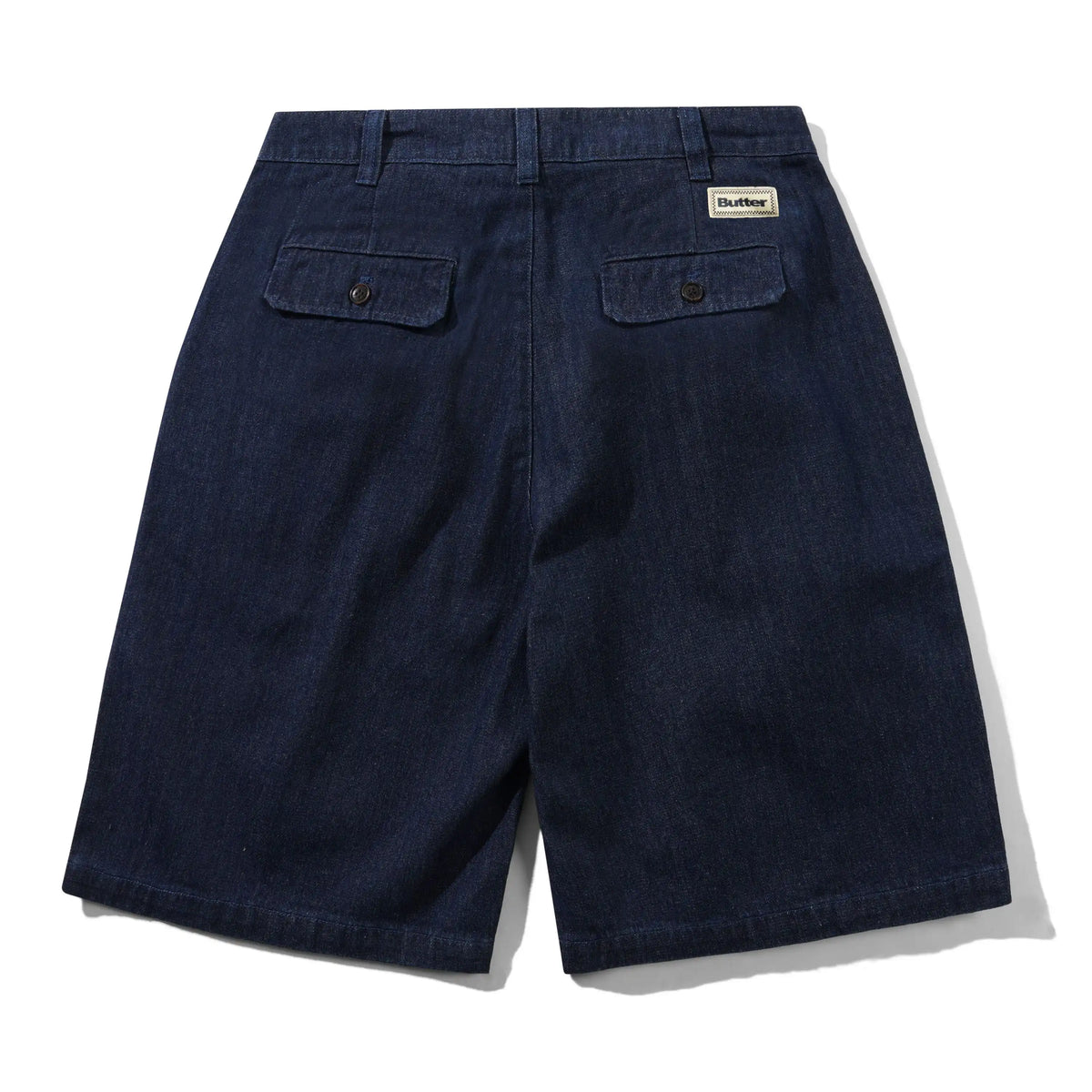 Herringbone Denim