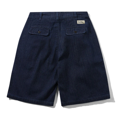 Herringbone Denim