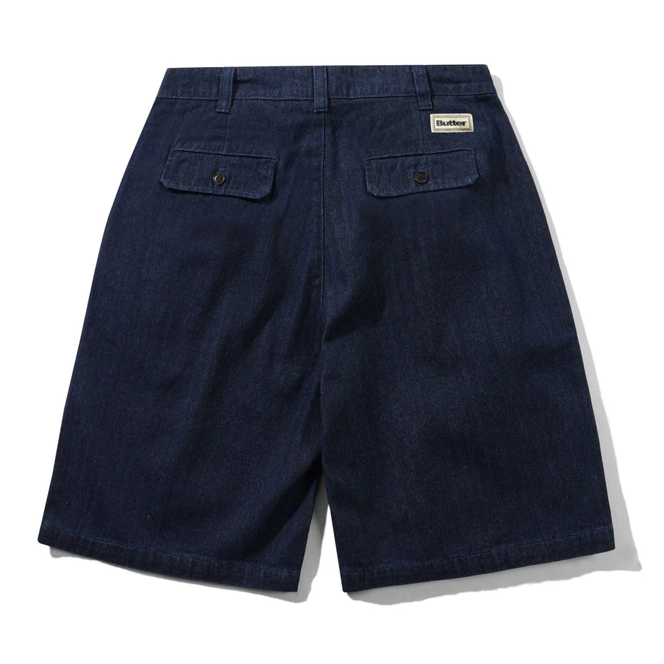 Herringbone Denim