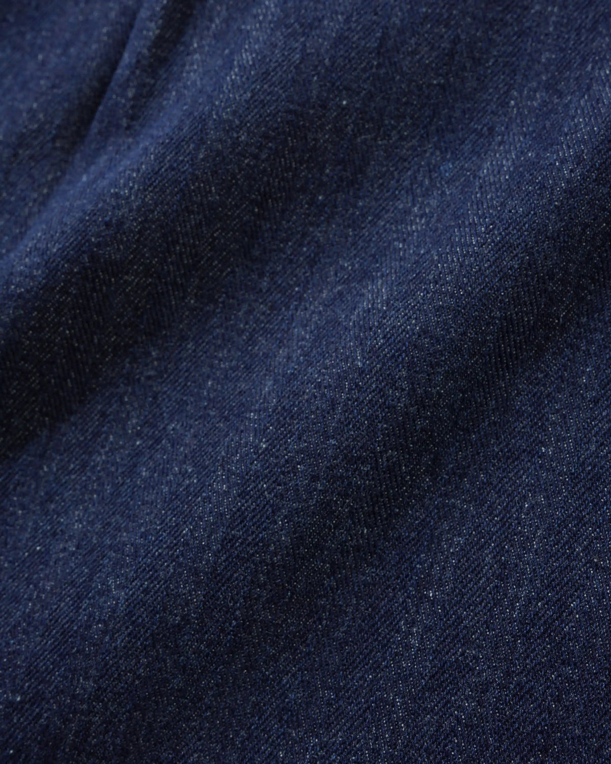 Herringbone Denim