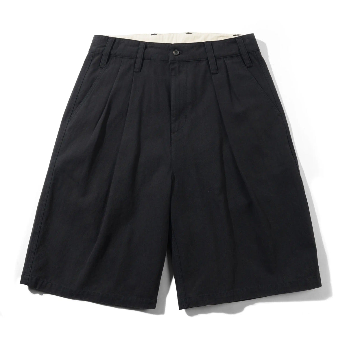 Washed Black