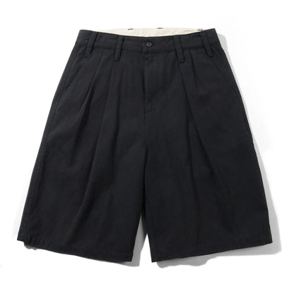 Washed Black