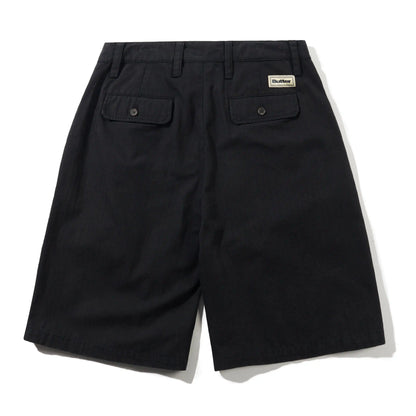 Washed Black