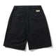 Washed Black