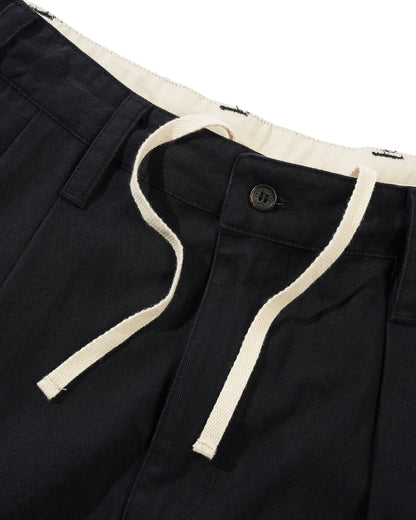Washed Black