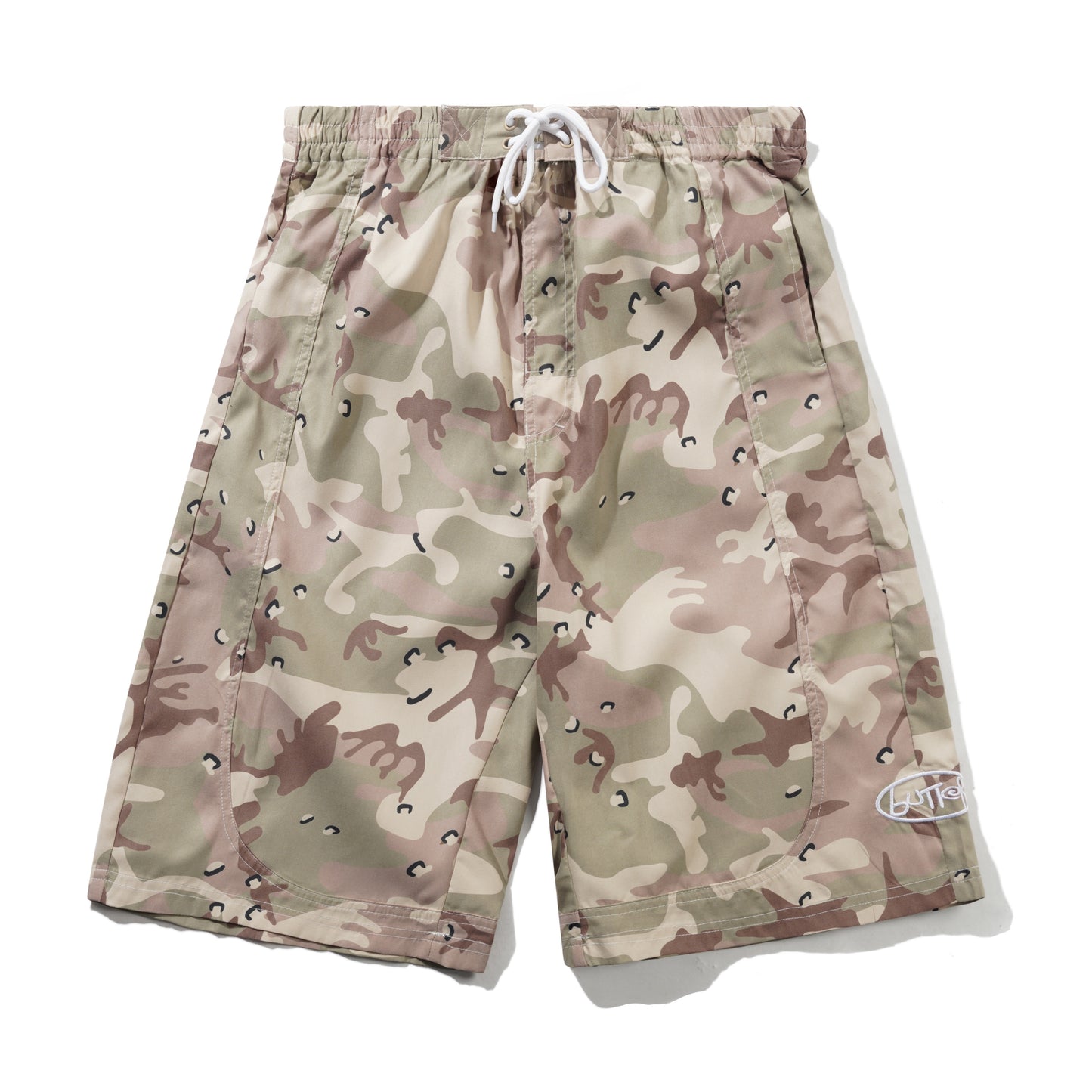 Desert Camo