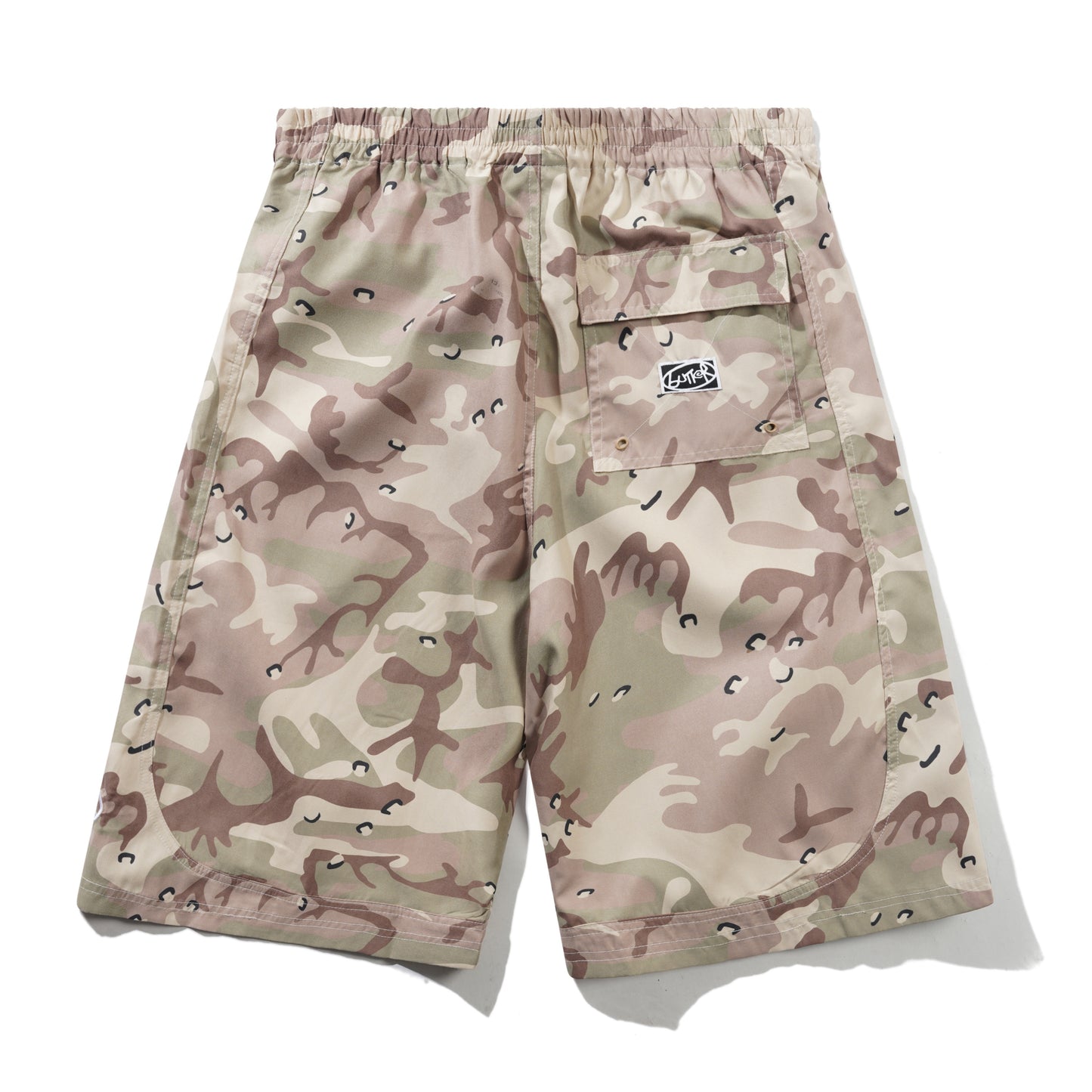 Desert Camo