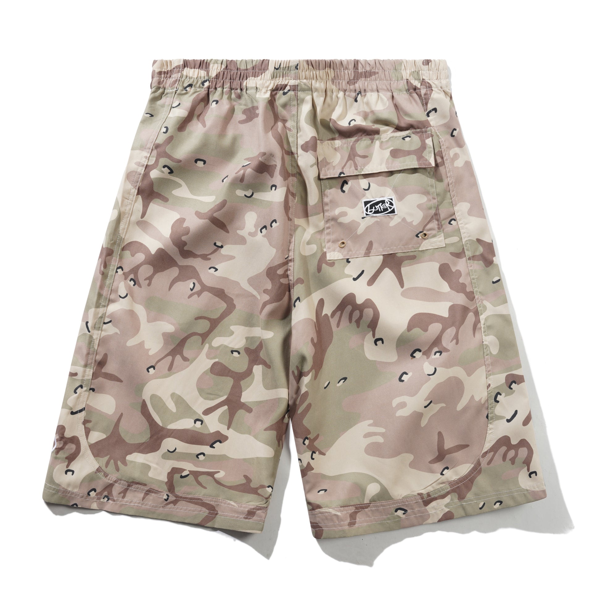 Desert Camo