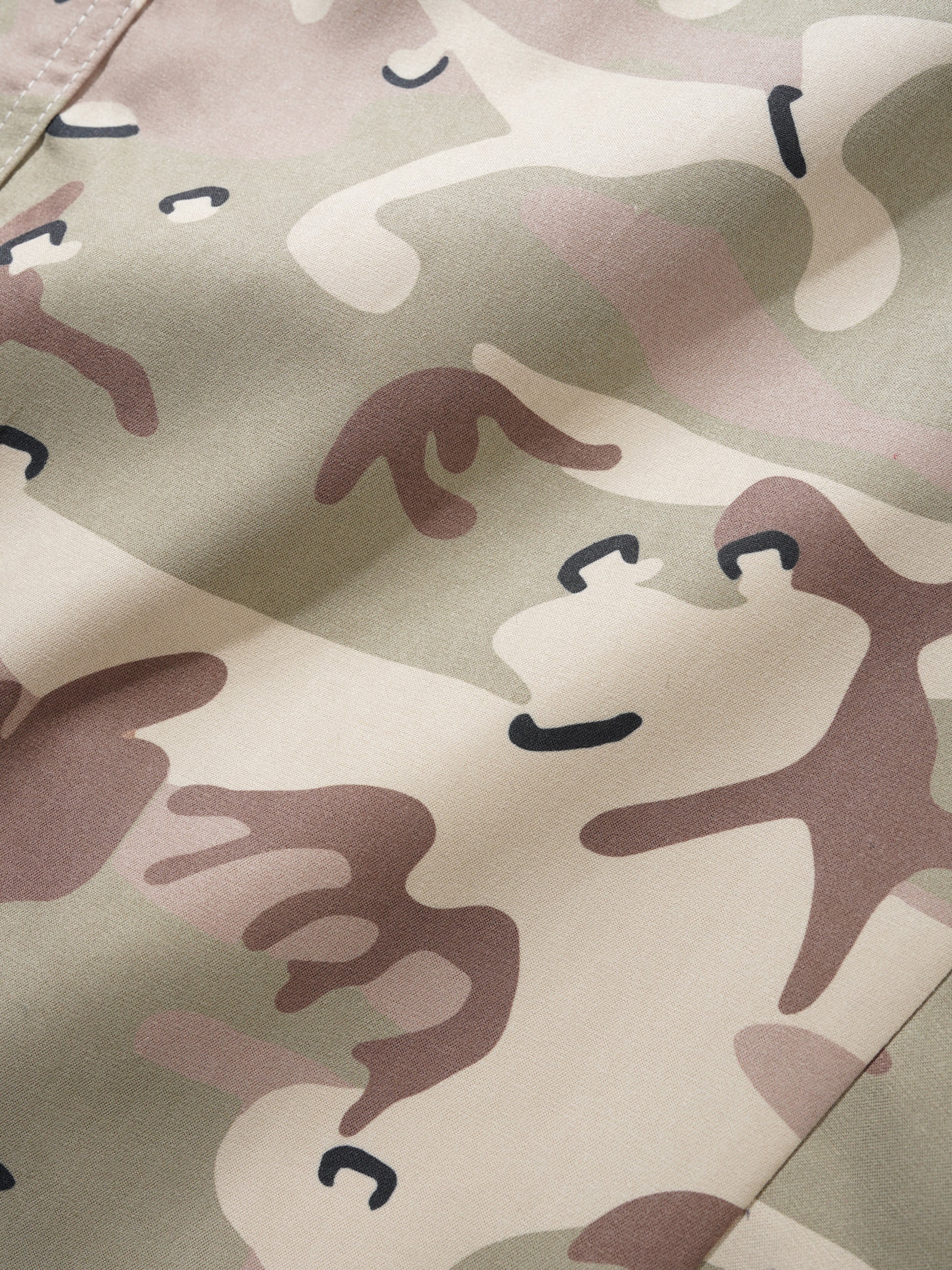 Desert Camo