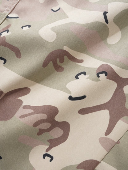 Desert Camo