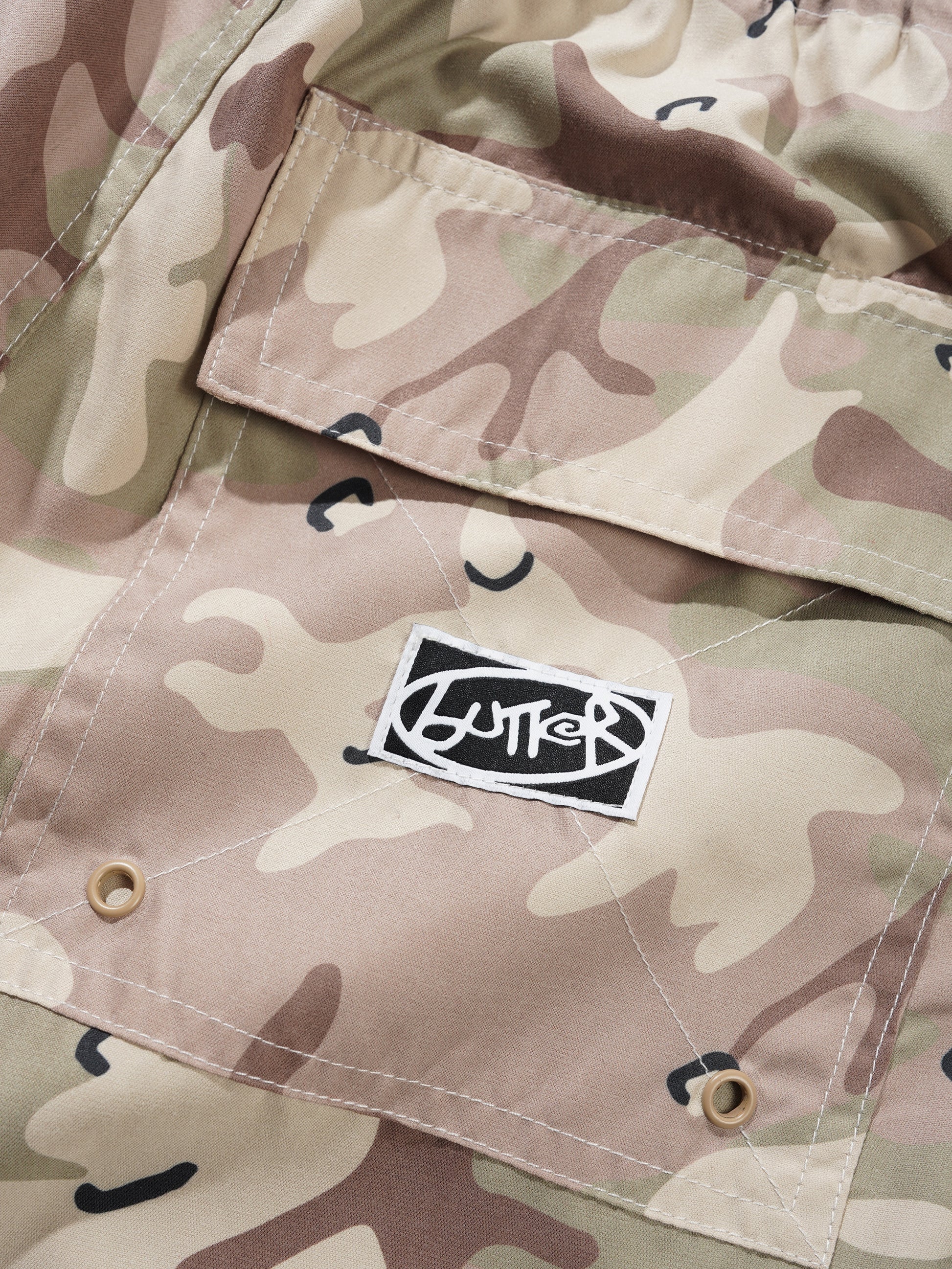 Desert Camo