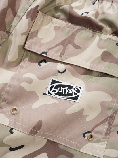 Desert Camo
