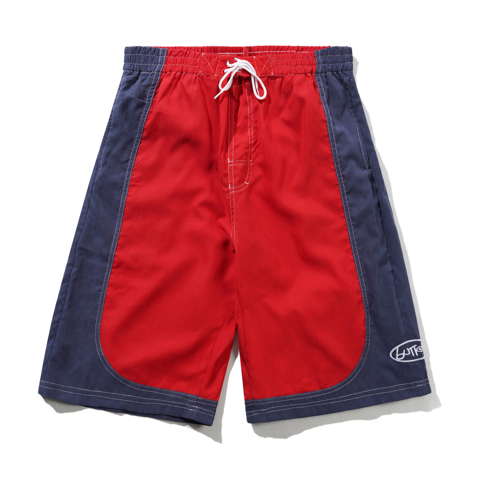 Red / Navy