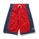Red / Navy