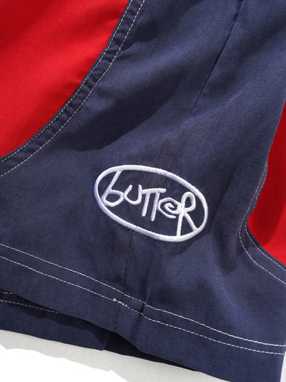 Red / Navy