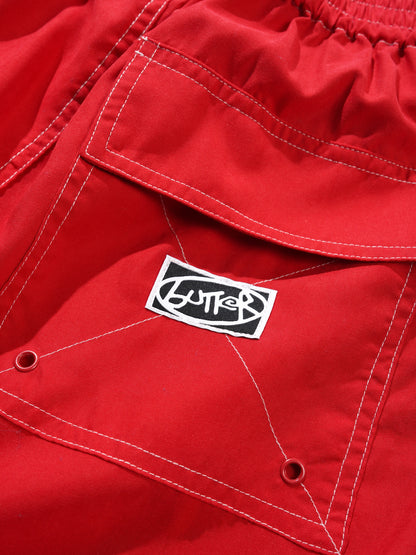 Red / Navy