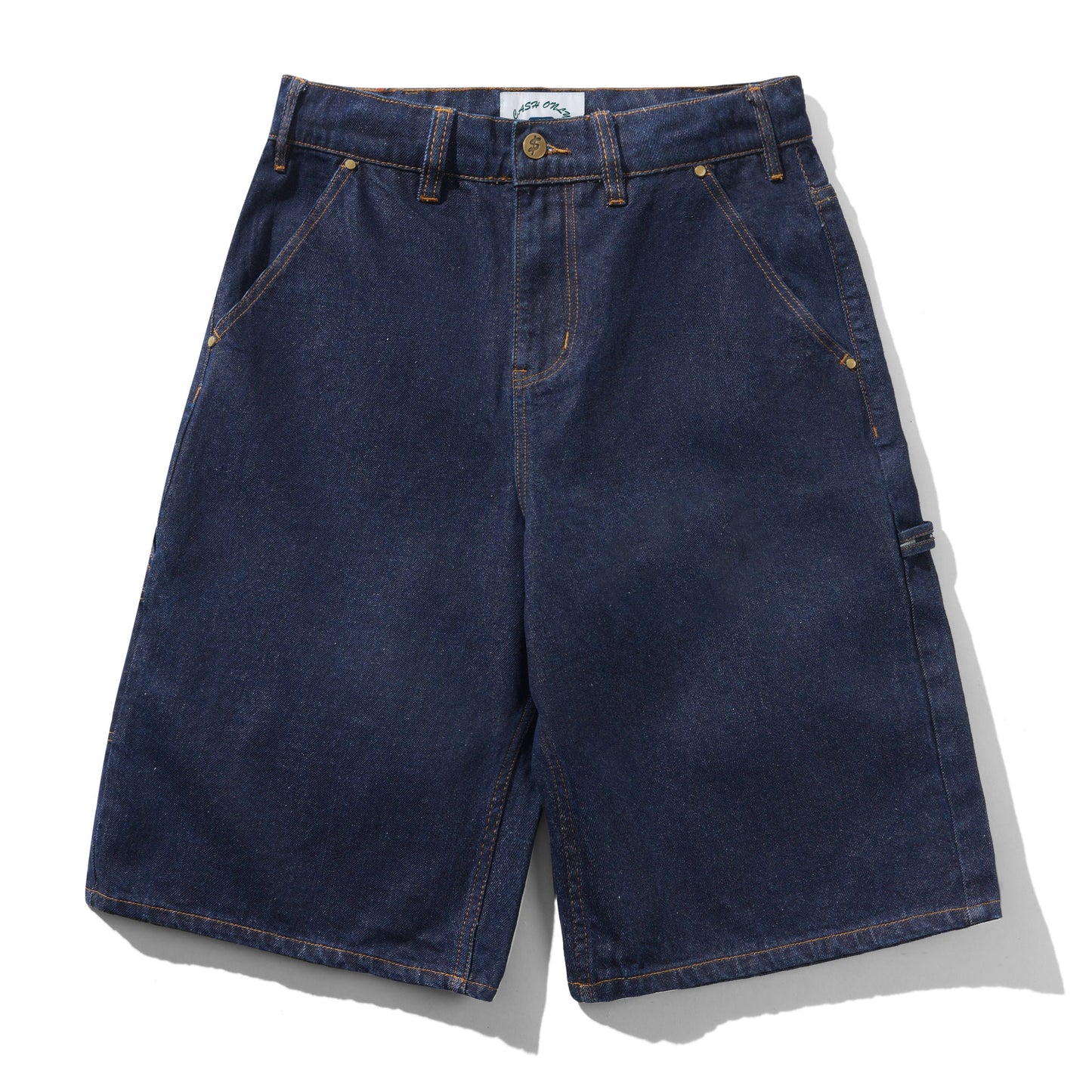 Raw Denim
