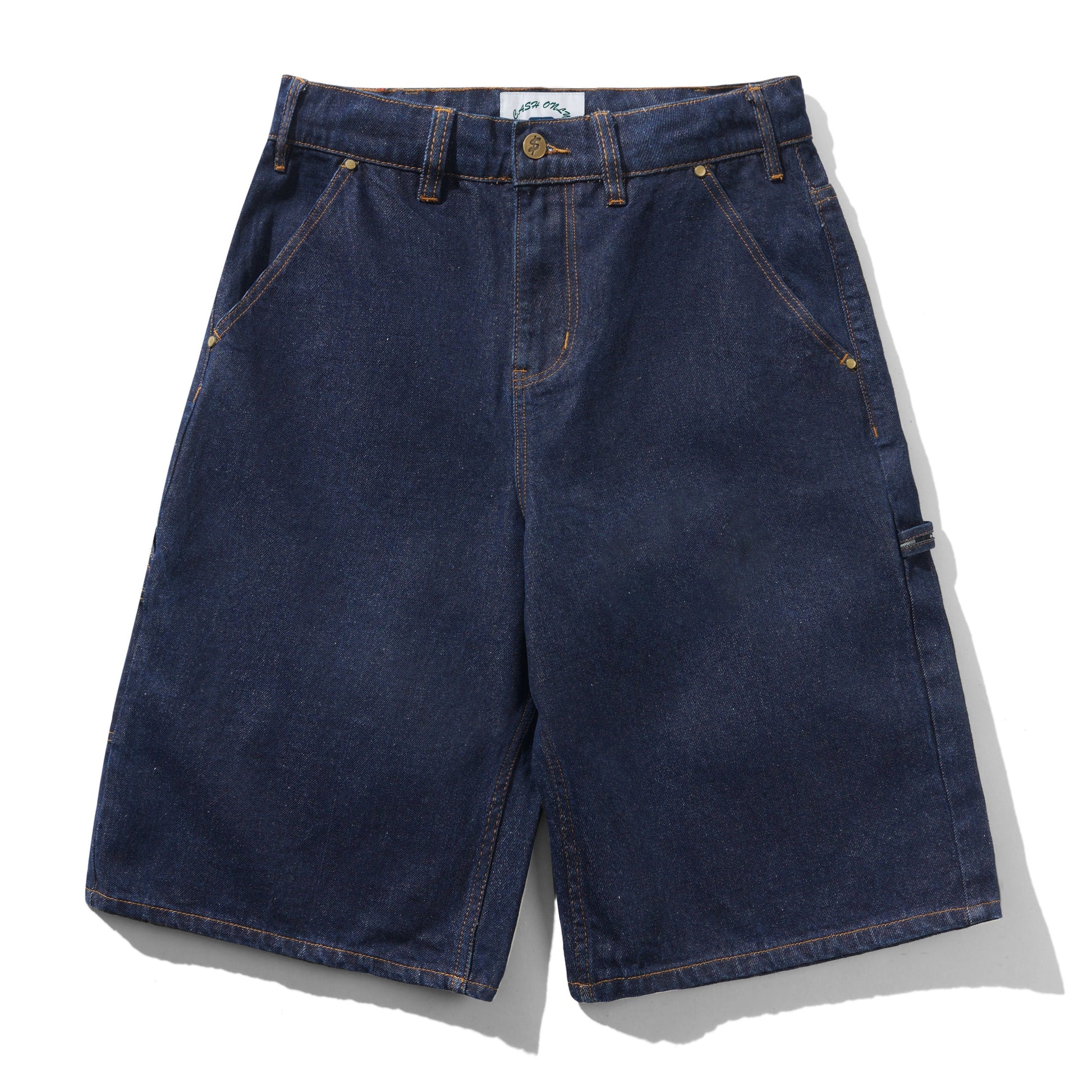 Raw Denim