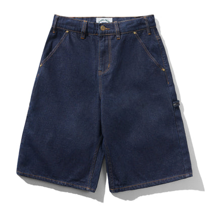Raw Denim