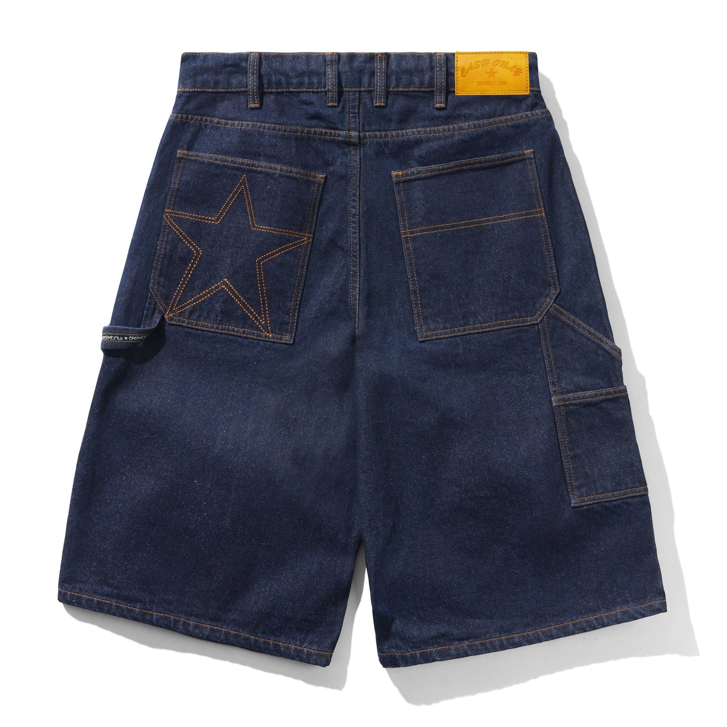 Raw Denim