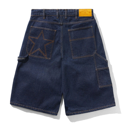 Raw Denim