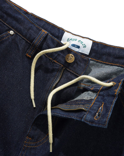 Raw Denim