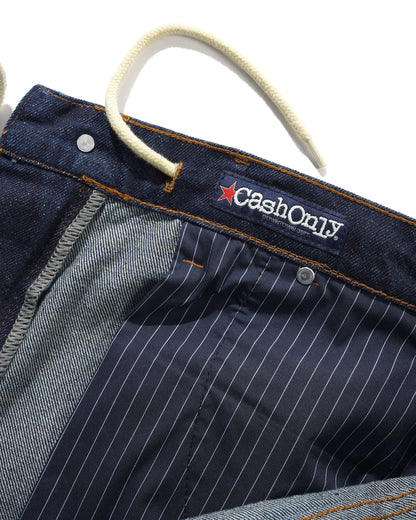 Raw Denim