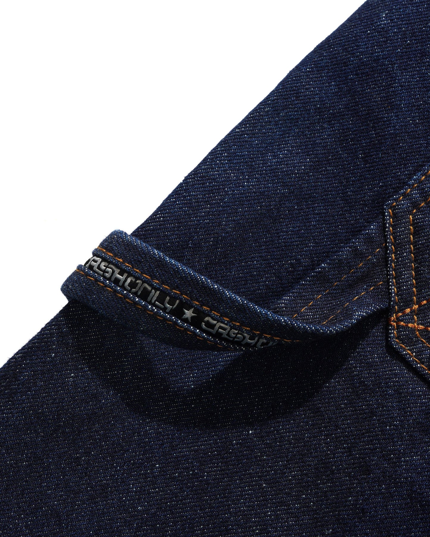 Raw Denim