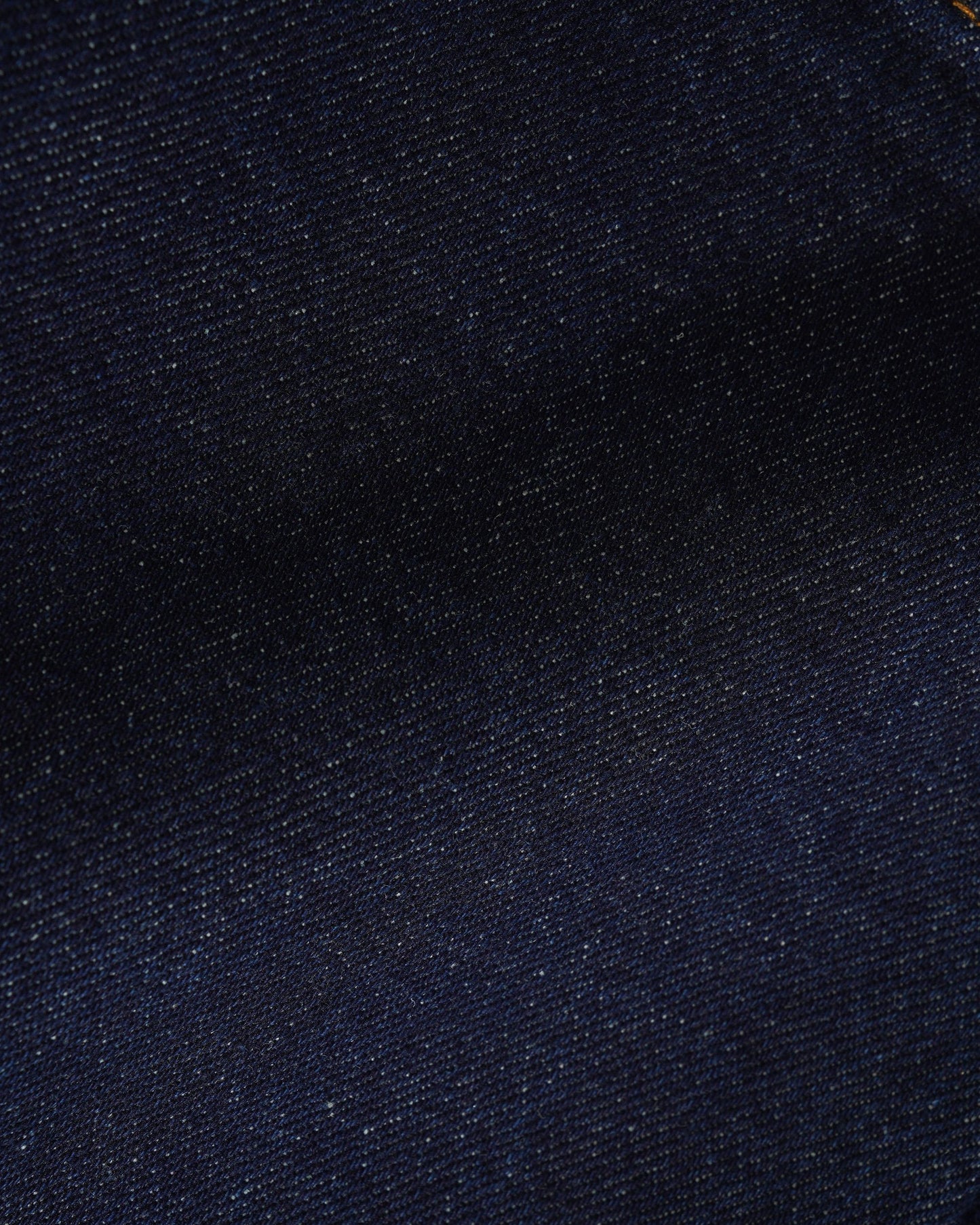 Raw Denim