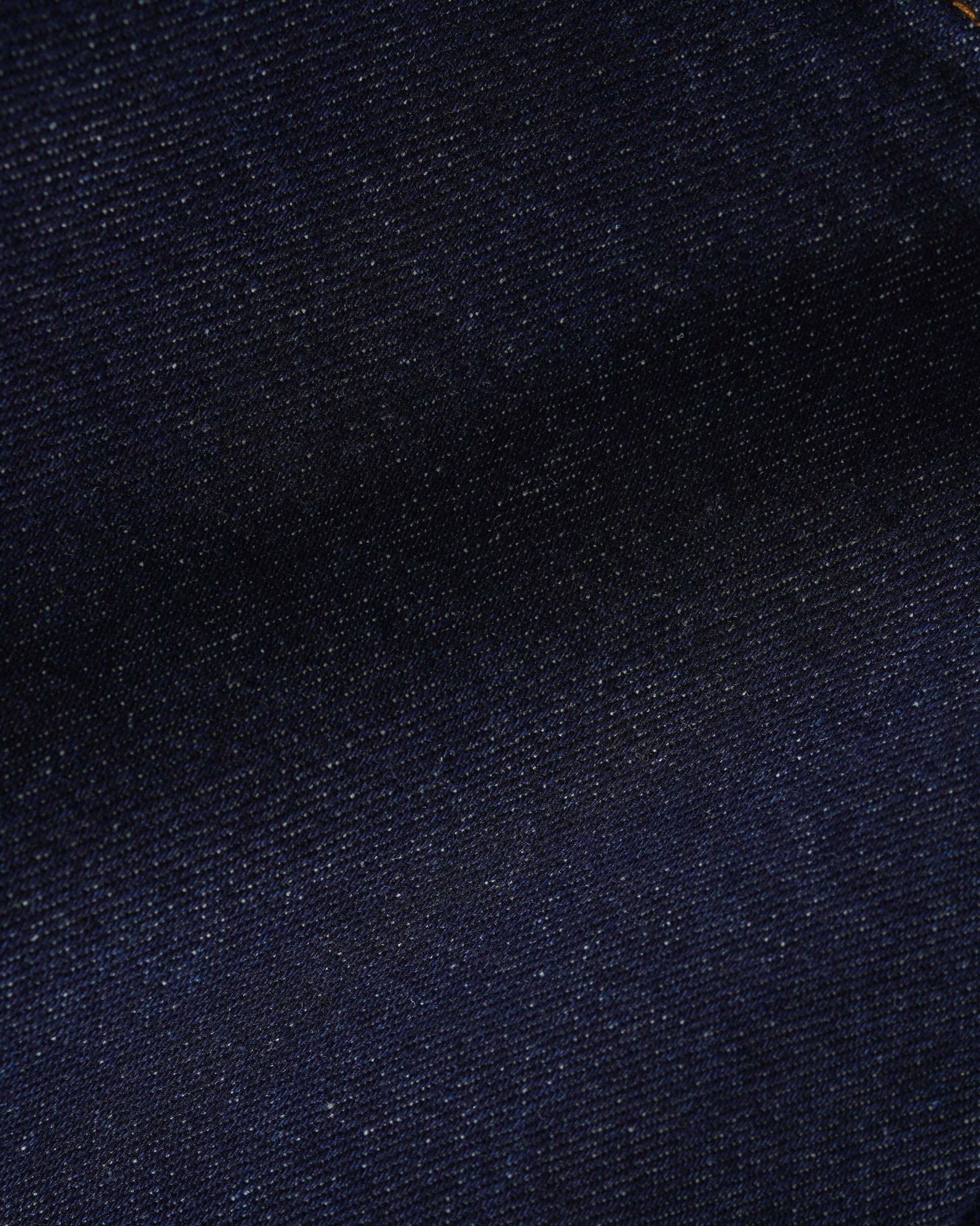Raw Denim