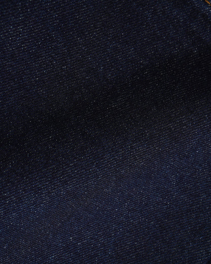 Raw Denim