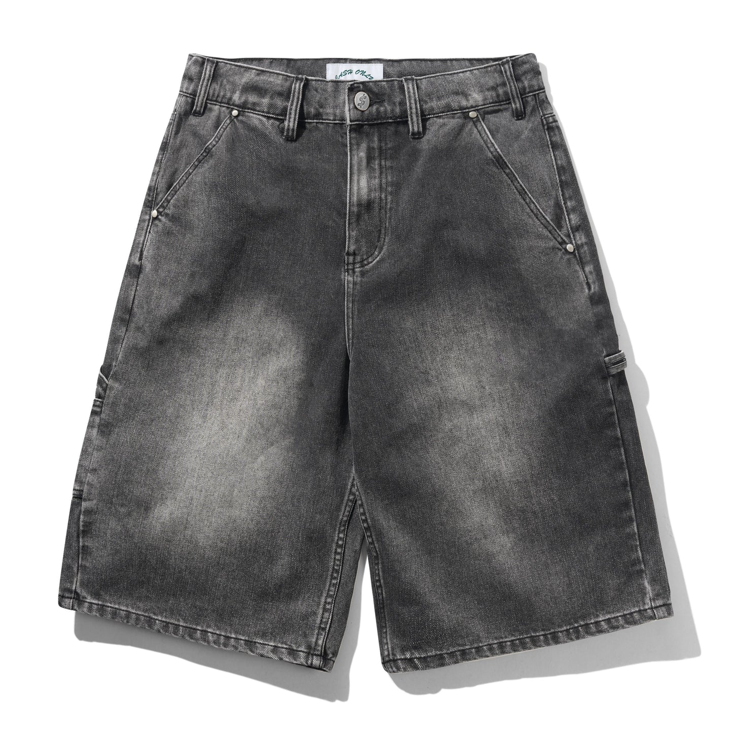 Work Grey
