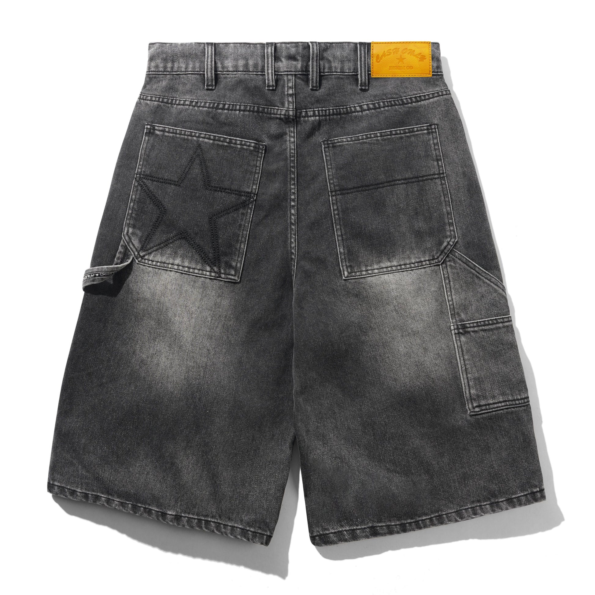 Work Grey