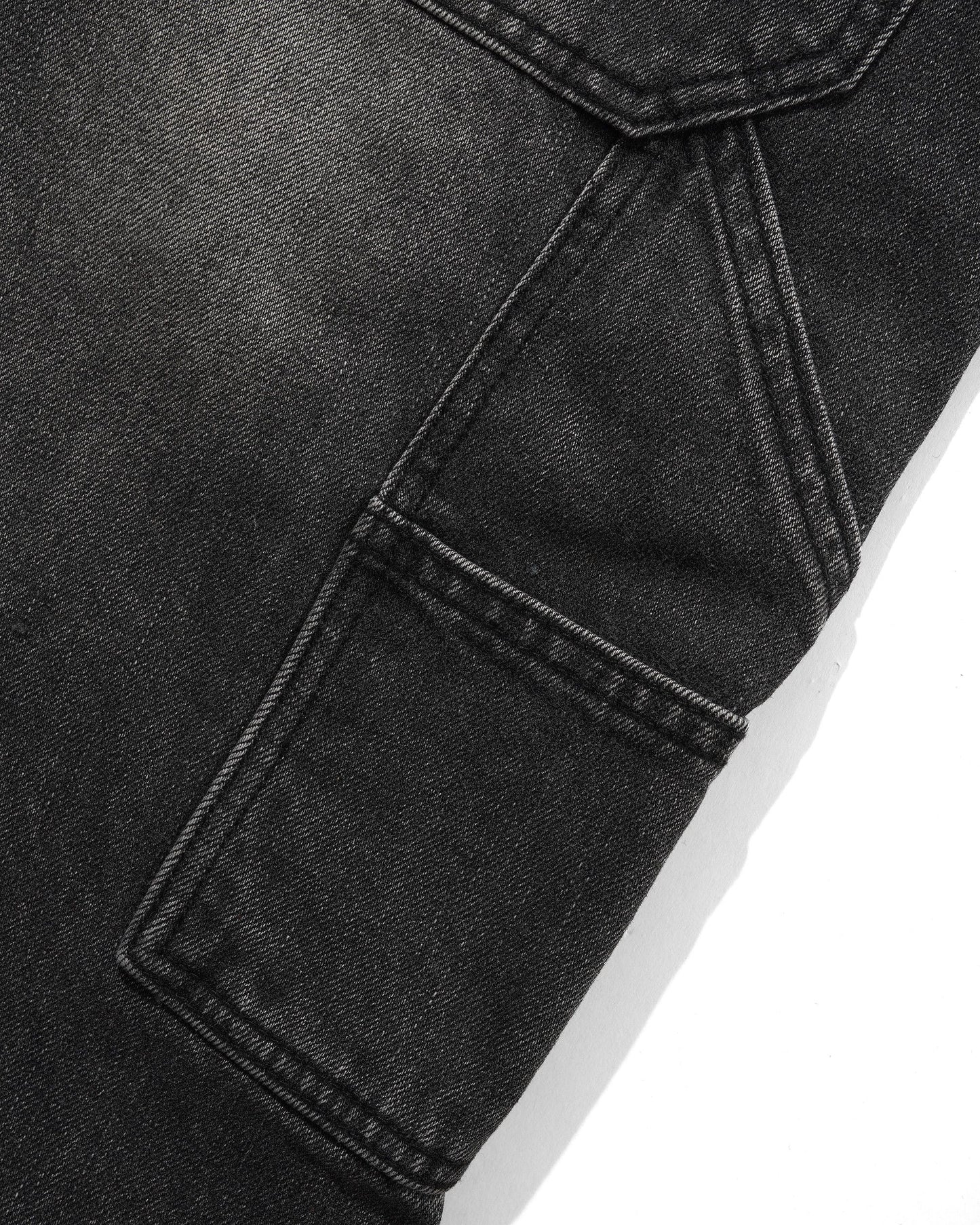 Work Grey